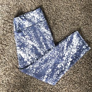 Fabletics midrise leggings